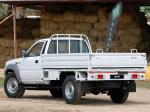 Tata Telcoline 207 Di Single Cab 2006 года